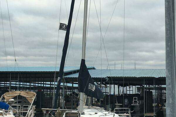 28-ft-Hunter-1996-280-Hazyblur Dallas Texas United States  yacht for sale