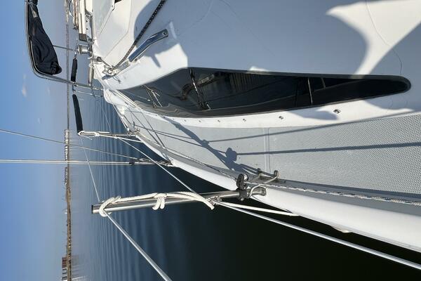 Hazyblur 28ft Hunter Yacht For Sale