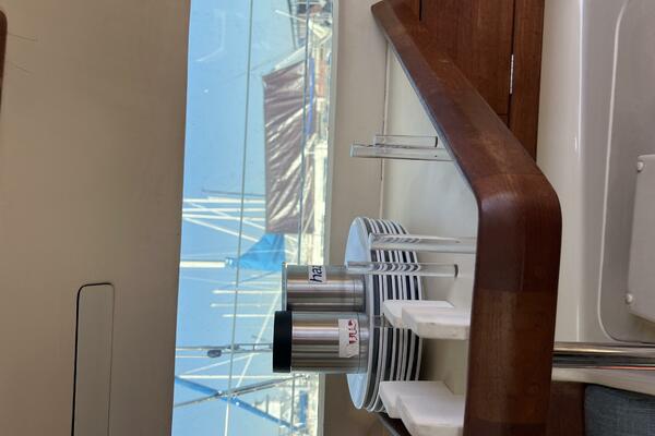 Hazyblur 28ft Hunter Yacht For Sale