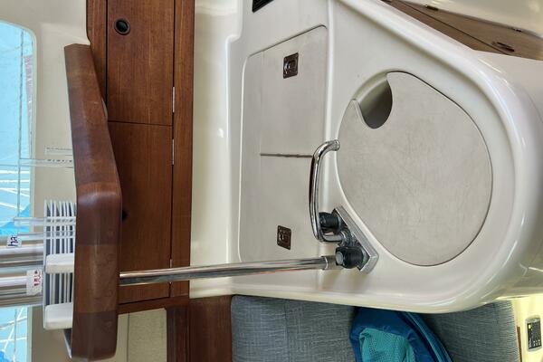 Hazyblur 28ft Hunter Yacht For Sale