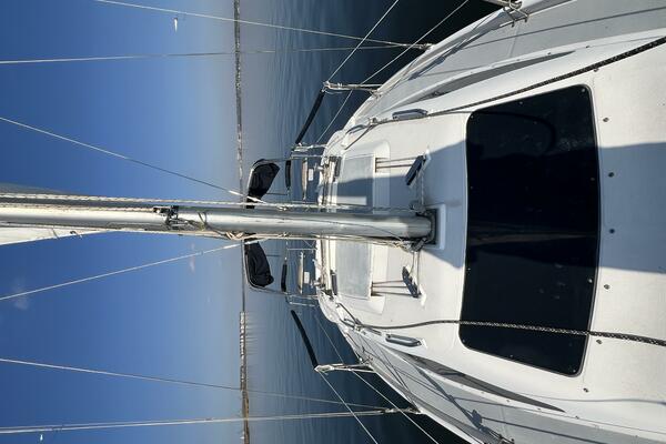 Hazyblur 28ft Hunter Yacht For Sale