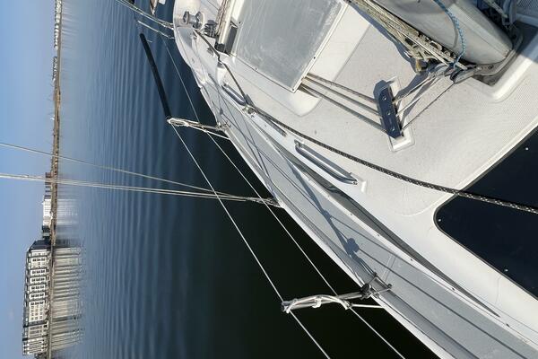 Hazyblur 28ft Hunter Yacht For Sale