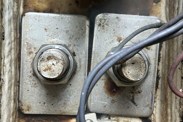 Hazyblur 28ft Hunter Yacht For Sale