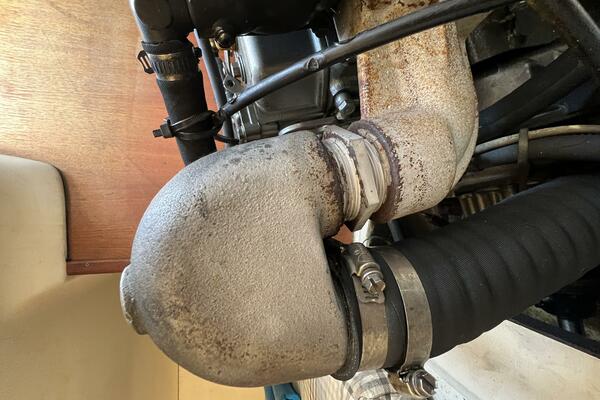 Hazyblur 28ft Hunter Yacht For Sale