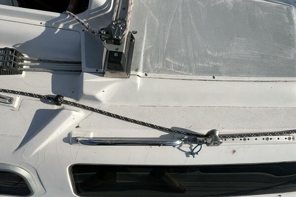 Hazyblur 28ft Hunter Yacht For Sale