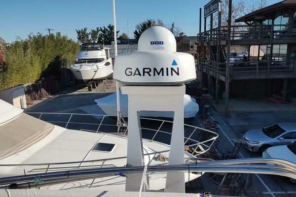 ME 42ft Regal Yacht For Sale