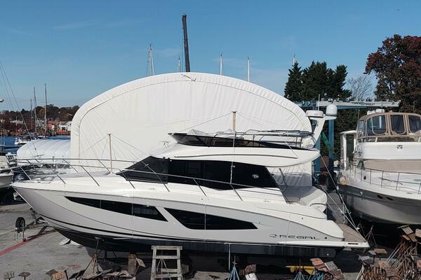 ME 42ft Regal Yacht For Sale