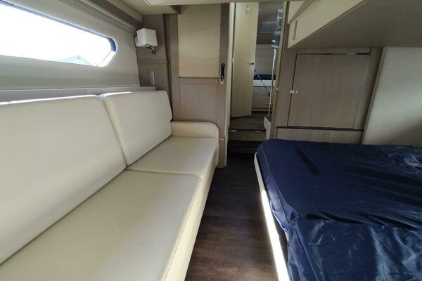 ME 42ft Regal Yacht For Sale