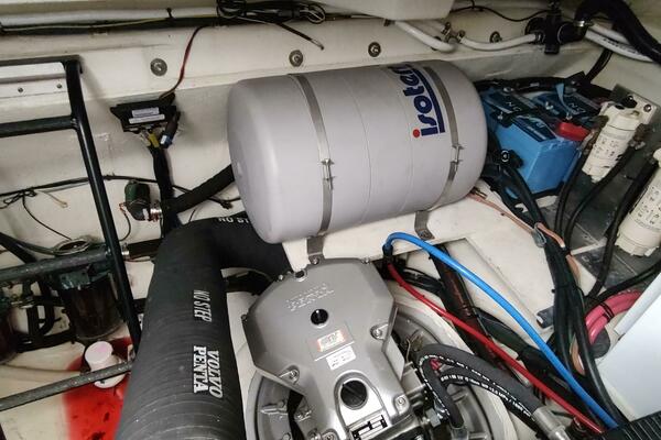 ME 42ft Regal Yacht For Sale