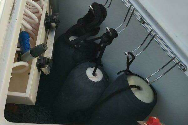 Regal 42 Fly Yacht For Sale