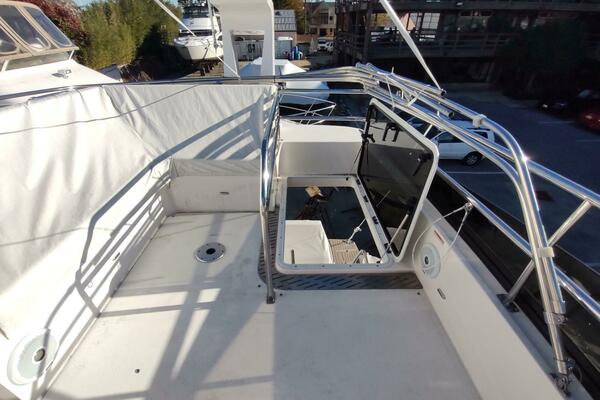 ME 42ft Regal Yacht For Sale