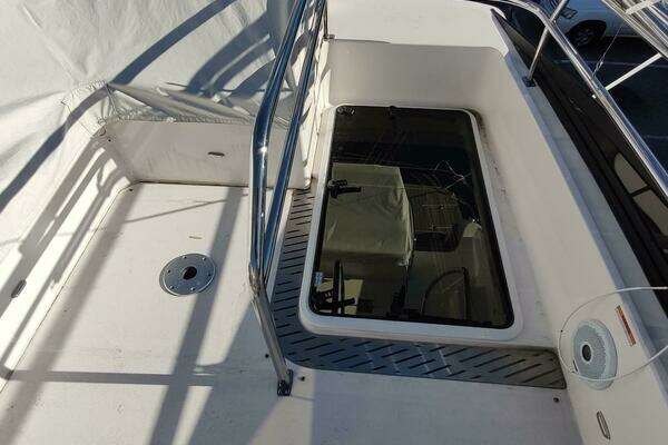 Regal 42 Fly Yacht For Sale