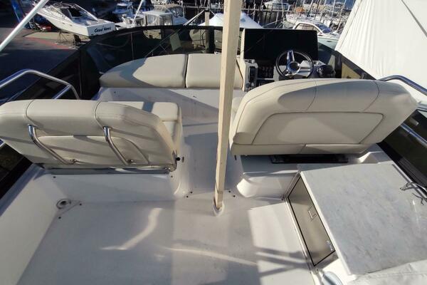 ME 42ft Regal Yacht For Sale