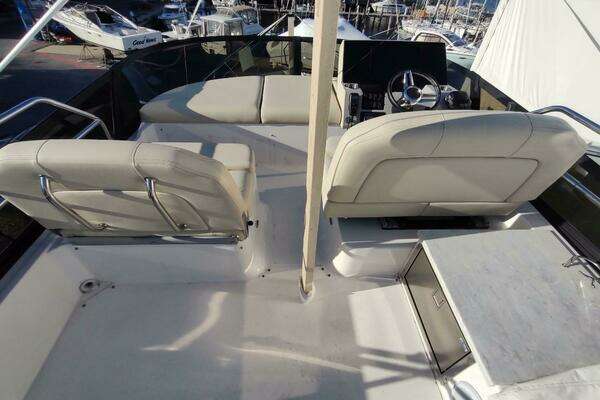 Regal 42 Fly Yacht For Sale