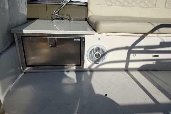 ME 42ft Regal Yacht For Sale