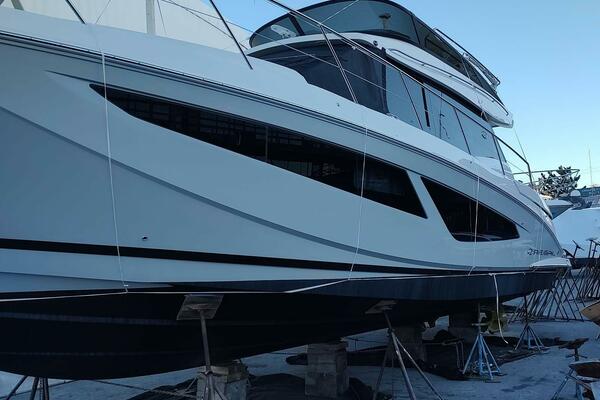 ME 42ft Regal Yacht For Sale