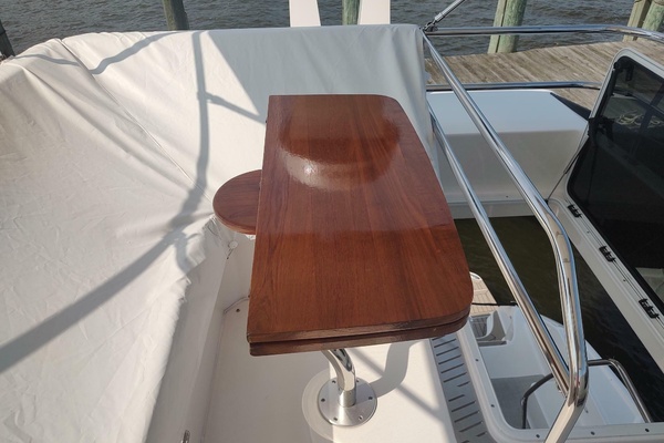 ME 42ft Regal Yacht For Sale