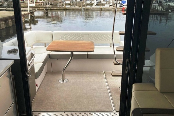 ME 42ft Regal Yacht For Sale