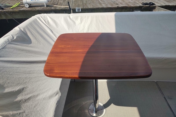 ME 42ft Regal Yacht For Sale