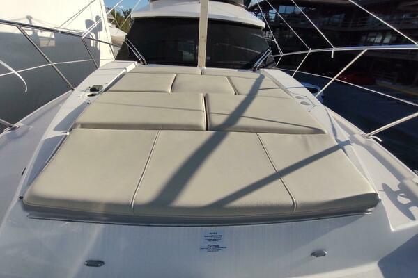 ME 42ft Regal Yacht For Sale