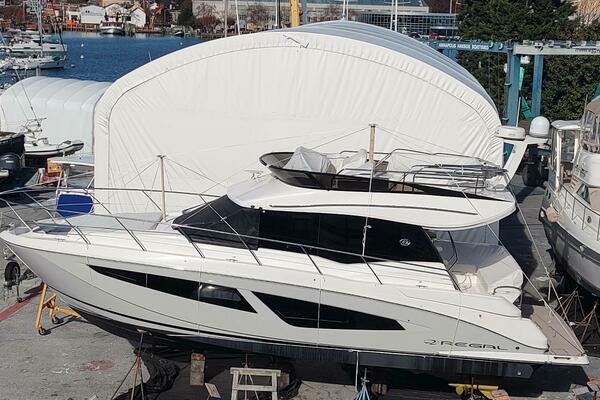 ME 42ft Regal Yacht For Sale