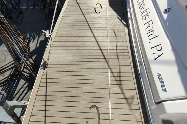 ME 42ft Regal Yacht For Sale