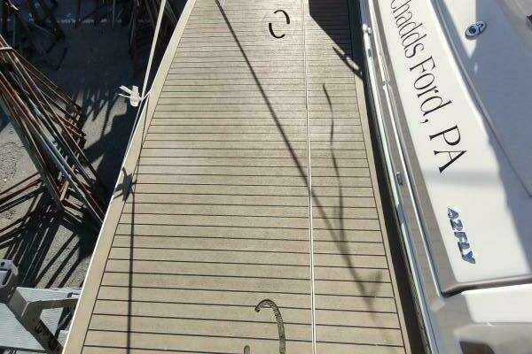 Regal 42 Fly Yacht For Sale