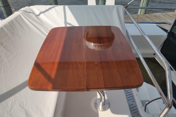 ME 42ft Regal Yacht For Sale