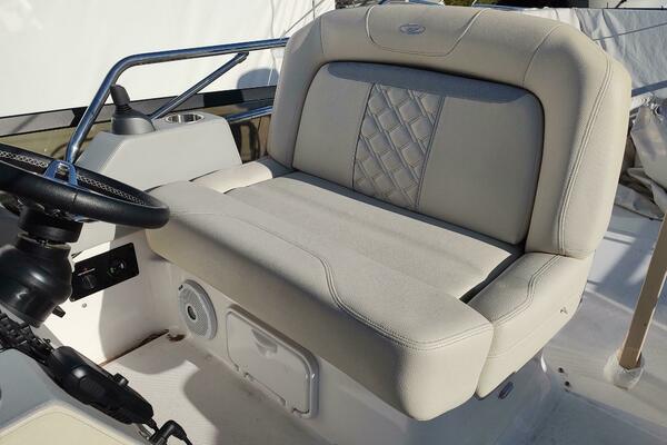 ME 42ft Regal Yacht For Sale