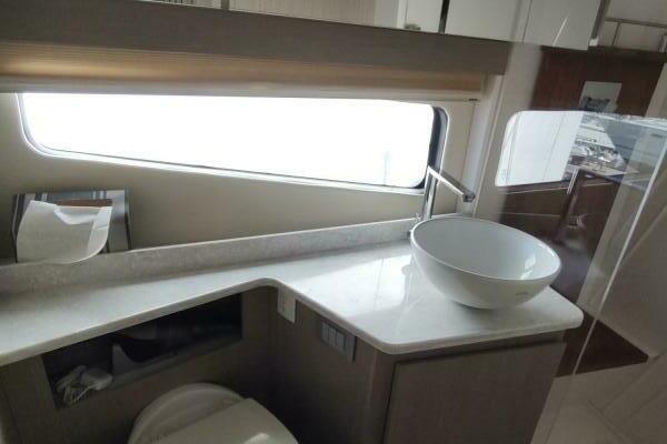 ME 42ft Regal Yacht For Sale