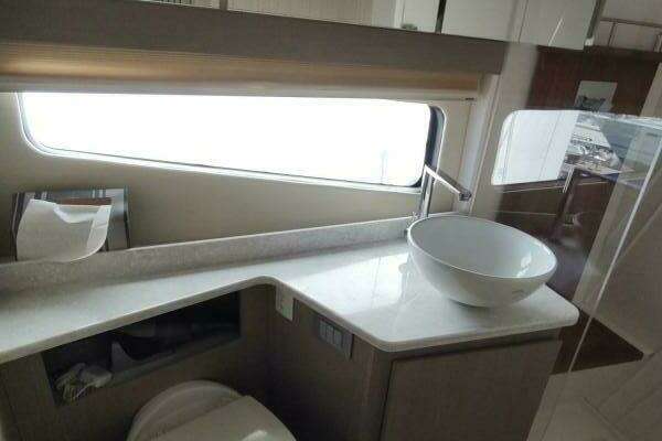 Regal 42 Fly Yacht For Sale