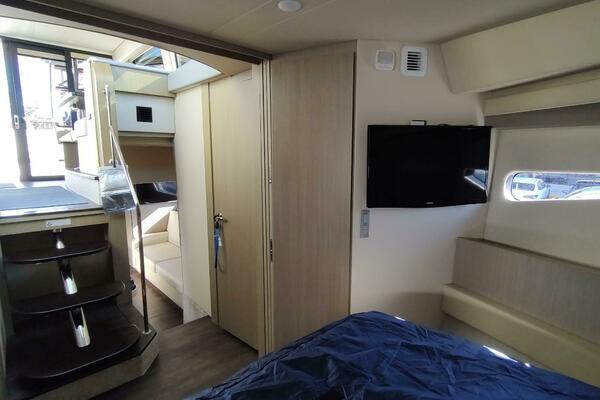 ME 42ft Regal Yacht For Sale