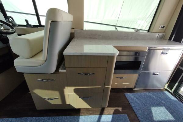 ME 42ft Regal Yacht For Sale