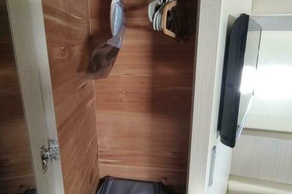 ME 42ft Regal Yacht For Sale