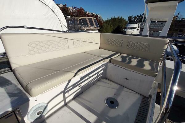 ME 42ft Regal Yacht For Sale