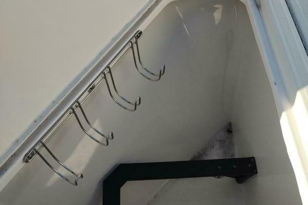 ME 42ft Regal Yacht For Sale