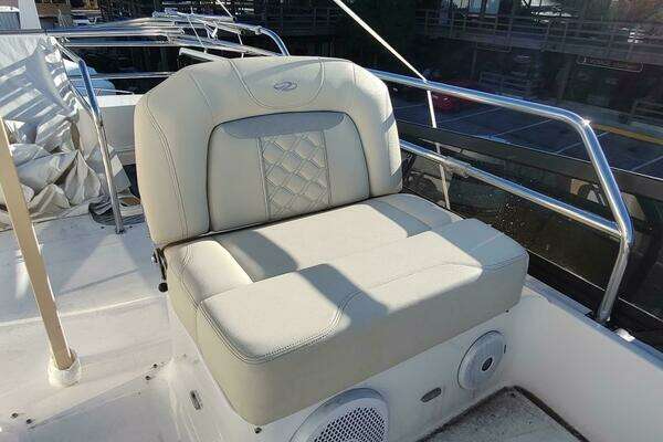 Regal 42 Fly Yacht For Sale