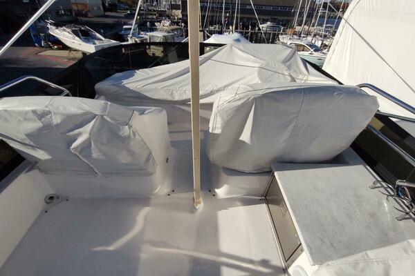 ME 42ft Regal Yacht For Sale