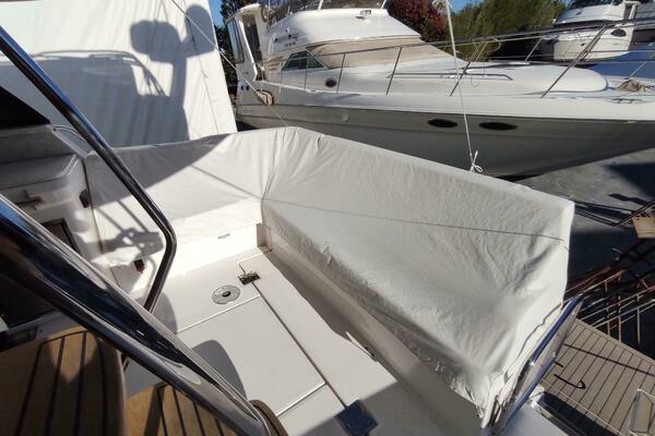 ME 42ft Regal Yacht For Sale