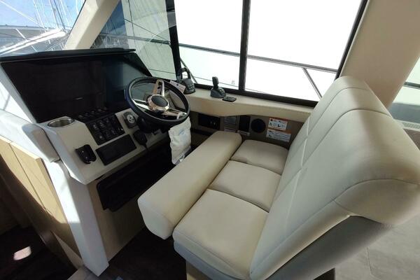 ME 42ft Regal Yacht For Sale