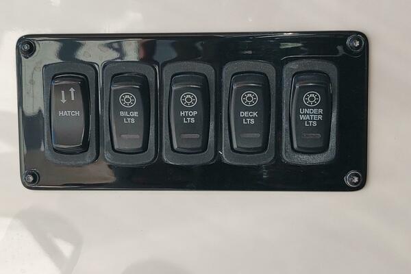 ME 42ft Regal Yacht For Sale