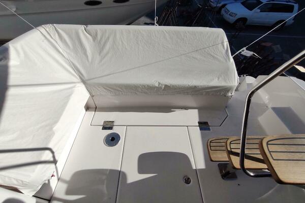 ME 42ft Regal Yacht For Sale