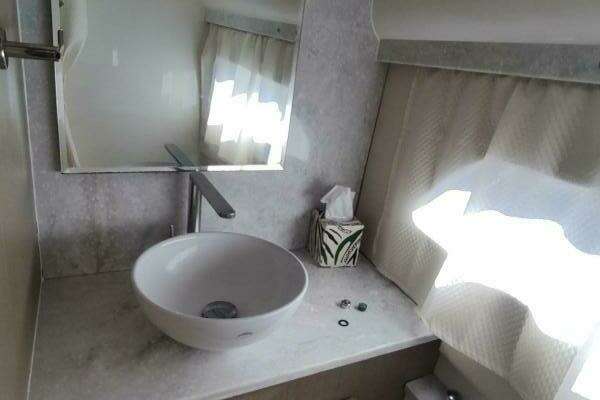 Regal 42 Fly Yacht For Sale