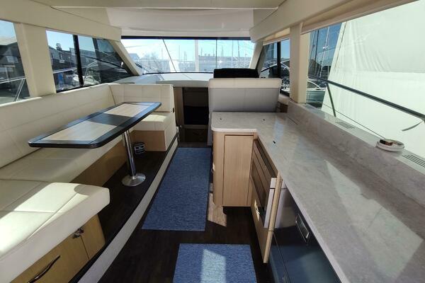 ME 42ft Regal Yacht For Sale