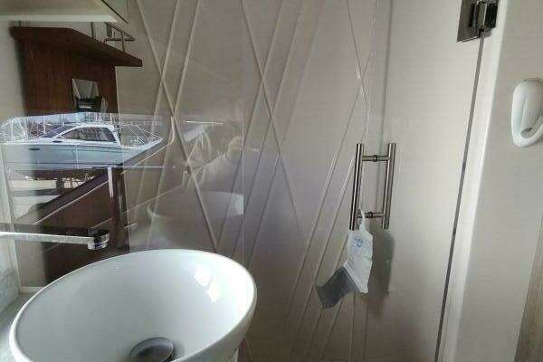 Regal 42 Fly Yacht For Sale