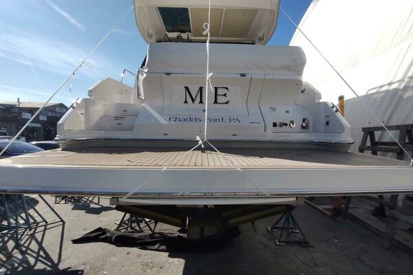 ME 42ft Regal Yacht For Sale