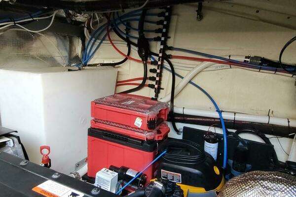 Regal 42 Fly Yacht For Sale