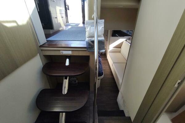 ME 42ft Regal Yacht For Sale