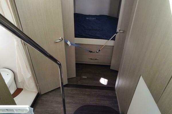 ME 42ft Regal Yacht For Sale