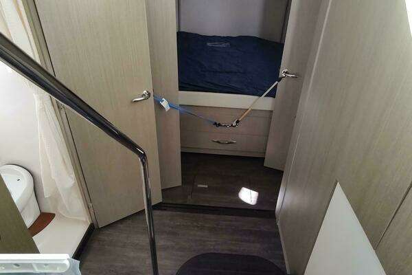 Regal 42 Fly Yacht For Sale